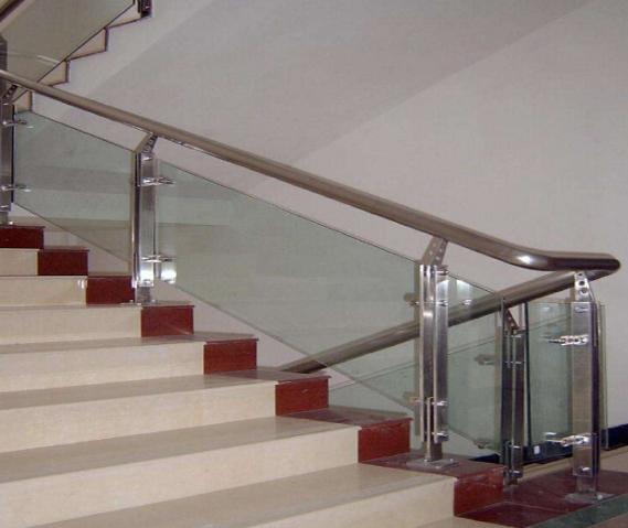 重庆不锈钢管应用实例