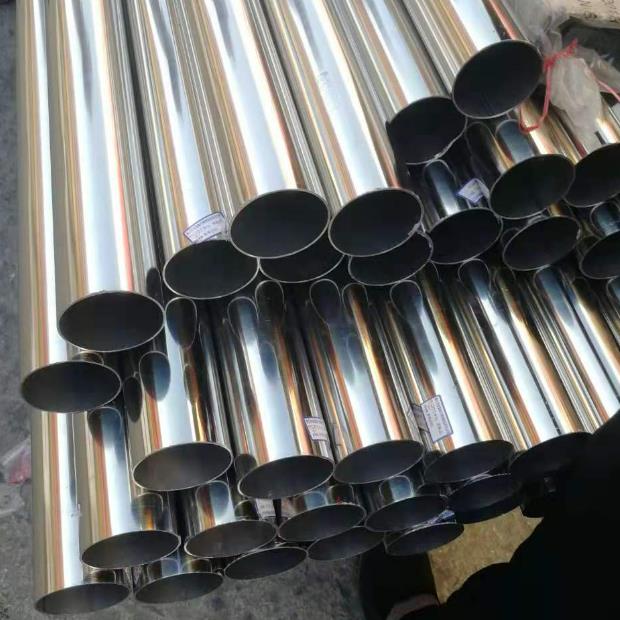 重庆不锈钢装饰管现货商