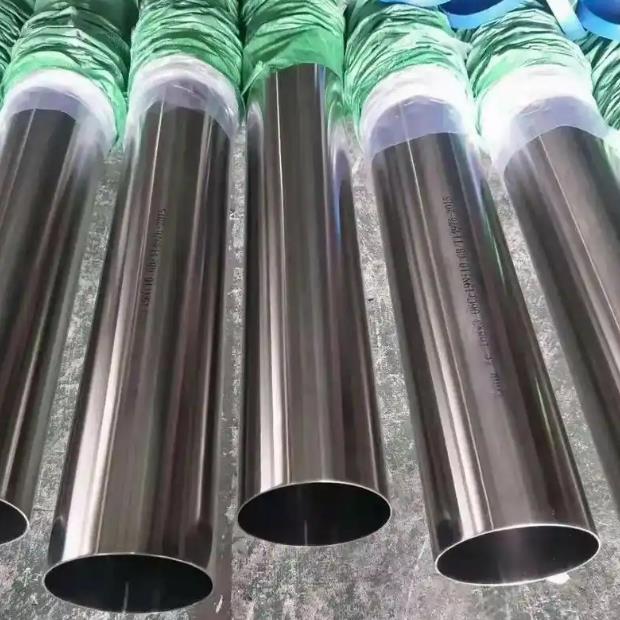 重庆不锈钢装饰管用途