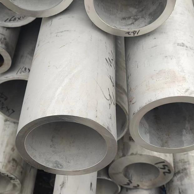 专业重庆不锈钢管批发商