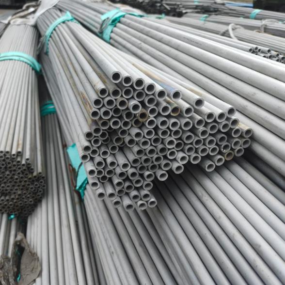 重庆不锈钢管批发公司