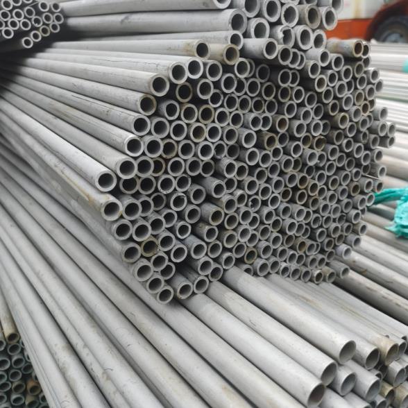 重庆不锈钢管现货批发