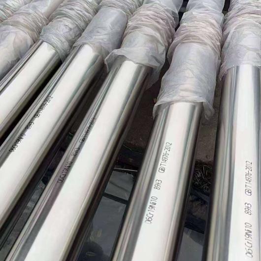 重庆不锈钢装饰管现货供应商