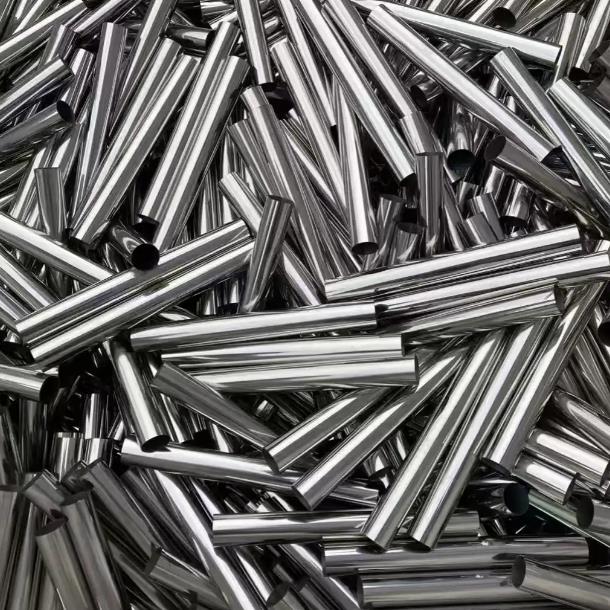 重庆不锈钢装饰管定尺切割