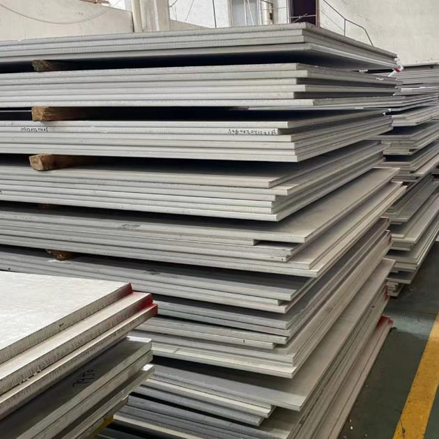 重庆不锈钢板批发供货商