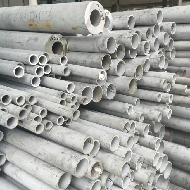 重庆不锈钢管批发厂家供货商