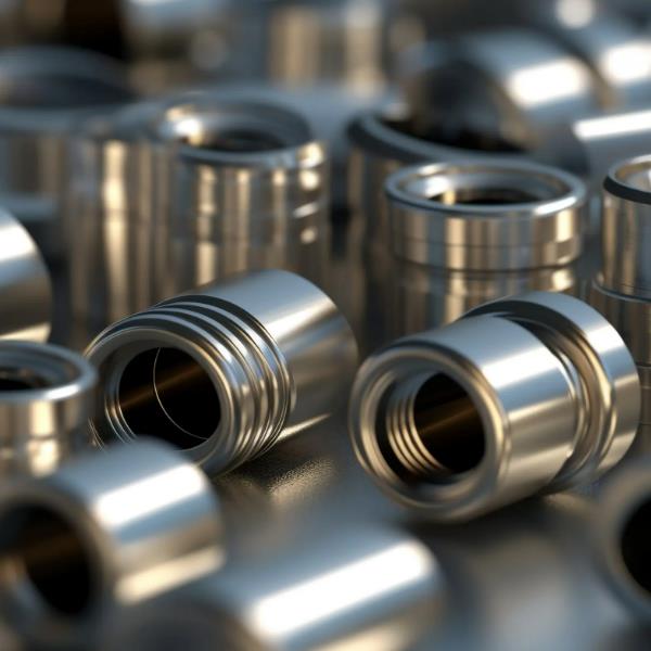 重庆不锈钢管用于医疗部件